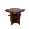 Outlet Pamono Art Deco Folding Games Table