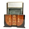 Pamono Art Deco French Dressing Table, 1930s> Dressing Tables