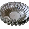 Hot Pamono Art Deco French Glass Bowl by Pierre d'Avesn for Daum, 1930
