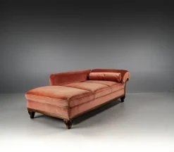 Discount Pamono Art Deco German Chaise Longue, 1930s