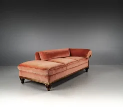 Discount Pamono Art Deco German Chaise Longue, 1930s