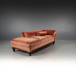 Discount Pamono Art Deco German Chaise Longue, 1930s