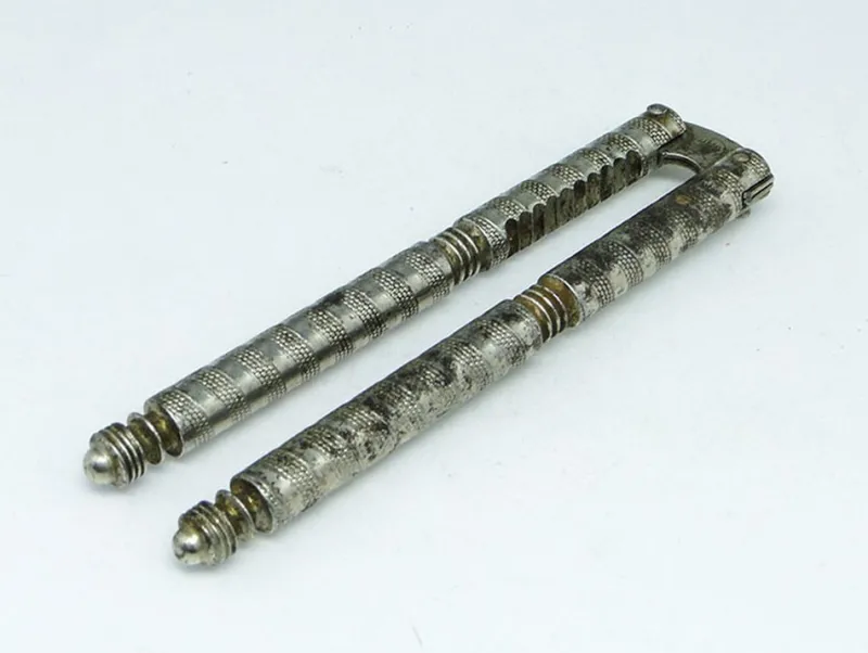 Hot Pamono Art Deco German Nutcracker from HMQ, 1930s