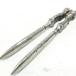 Pamono Art Deco German Nutcracker from WMF, 1930s><noscript><img width=