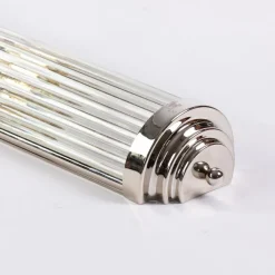 Pamono Art Deco Glass Wall Lamp by Zeitlos by Drozd><noscript><img width=