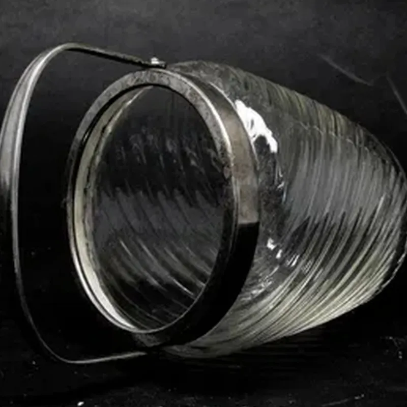 Pamono Art Deco Ice Bucket for WMF, Germany, 1950s> Ice Buckets & Wine Coolers