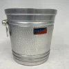 Sale Pamono Art Deco Ice Bucket from Cinzano, Italy, 1940s