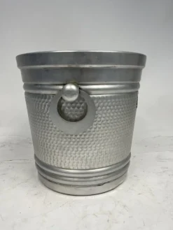 Sale Pamono Art Deco Ice Bucket from Cinzano, Italy, 1940s