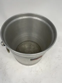 Sale Pamono Art Deco Ice Bucket from Cinzano, Italy, 1940s