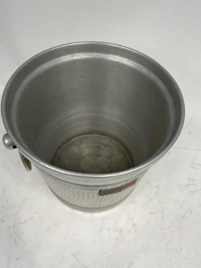 Sale Pamono Art Deco Ice Bucket from Cinzano, Italy, 1940s