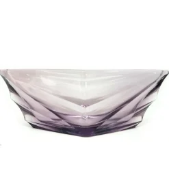 Clearance Pamono Art Deco Jardiniere from Moser, Former Czechoslovakia, 1930s