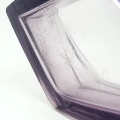 Clearance Pamono Art Deco Jardiniere from Moser, Former Czechoslovakia, 1930s