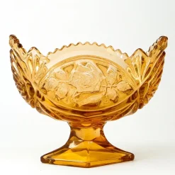 Pamono Art Deco Jardiniere from Hortensja, Poland, 1950s><noscript><img width=