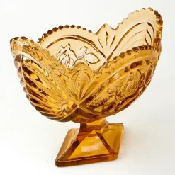 Pamono Art Deco Jardiniere from Hortensja, Poland, 1950s><noscript><img width=
