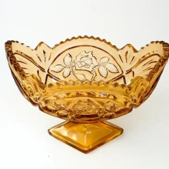 Pamono Art Deco Jardiniere from Hortensja, Poland, 1950s><noscript><img width=