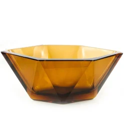 Pamono Art Deco Jardiniere from Moser, Former Czechoslovakia, 1930s><noscript><img width=