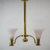 Discount Pamono Art Deco Lamp, 1940s