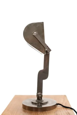 Pamono Art Deco Lamp, 1930s><noscript><img width=