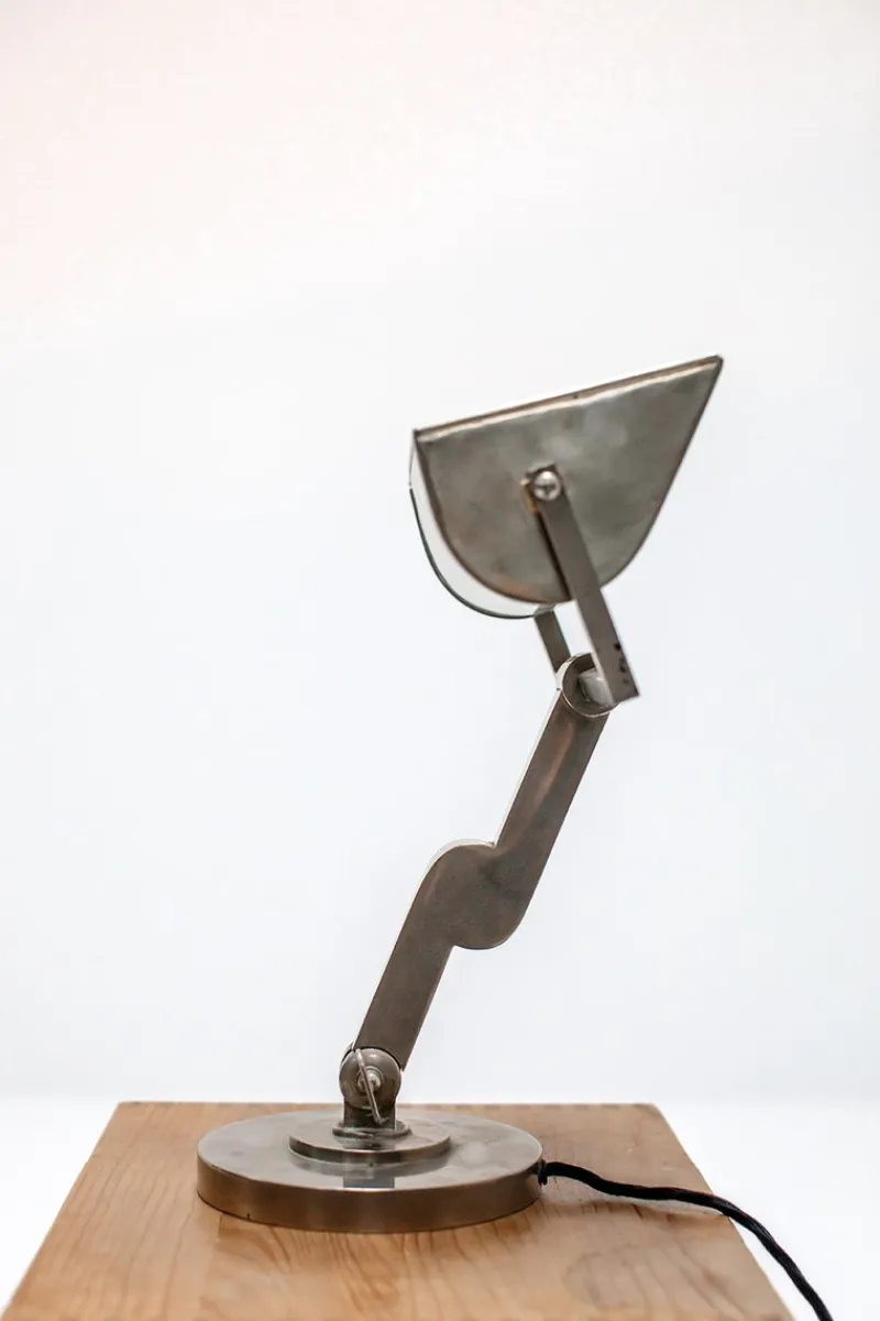 Pamono Art Deco Lamp, 1930s> Table Lamps