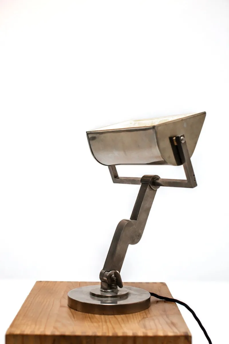 Pamono Art Deco Lamp, 1930s> Table Lamps