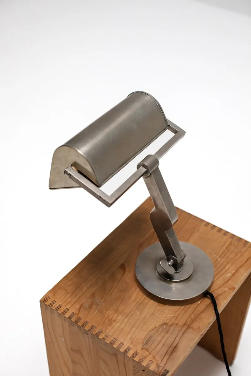 Pamono Art Deco Lamp, 1930s> Table Lamps