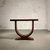 Pamono Art Deco Modernist Console or Side Table, France, 1930> Console Tables