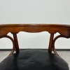 Best Pamono Art Deco No. 2 Office Chair by J&J Kohn, 1890s