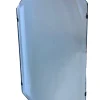 Discount Pamono Art Deco Octagonal Mirror, 1930s