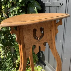 Discount Pamono Art Deco Pedestal, 1930s