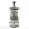 Hot Pamono Art Deco Pepper Mill from Berndorf, Germany, 1930s