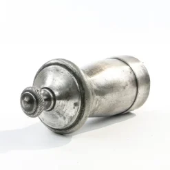 Hot Pamono Art Deco Pepper Mill from Berndorf, Germany, 1930s