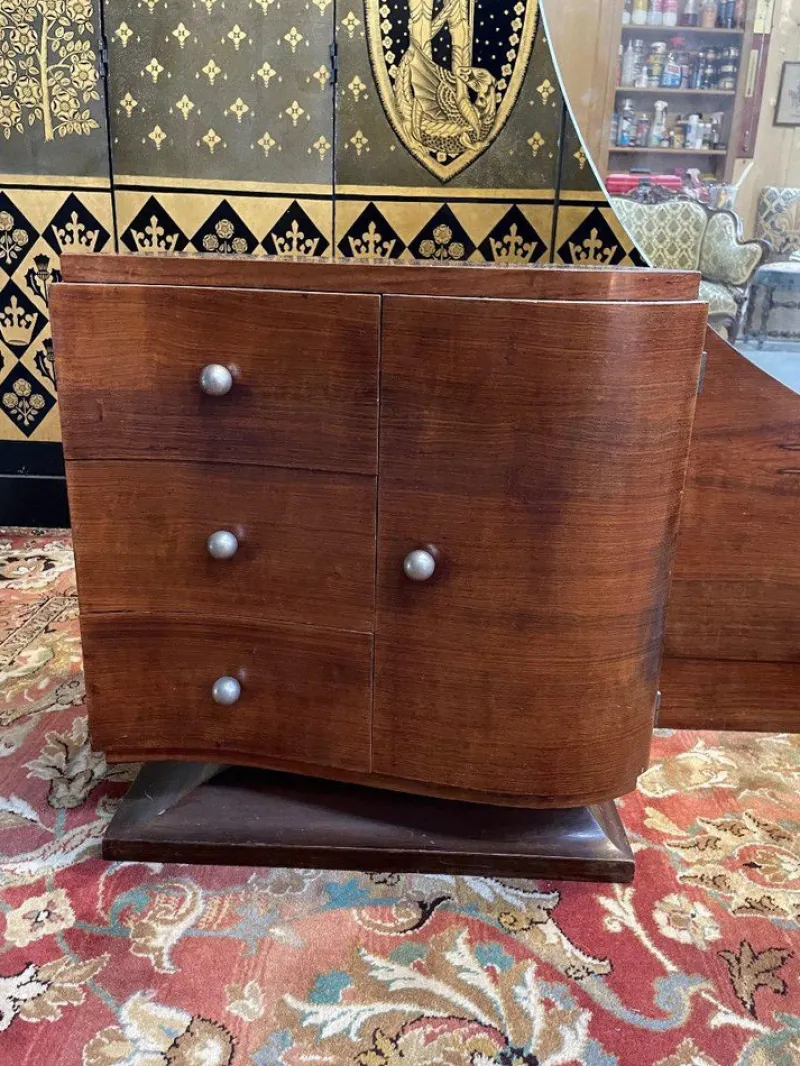 Sale Pamono Art Deco Period Dressing Table