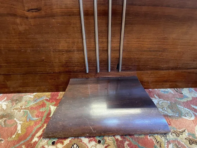 Sale Pamono Art Deco Period Dressing Table