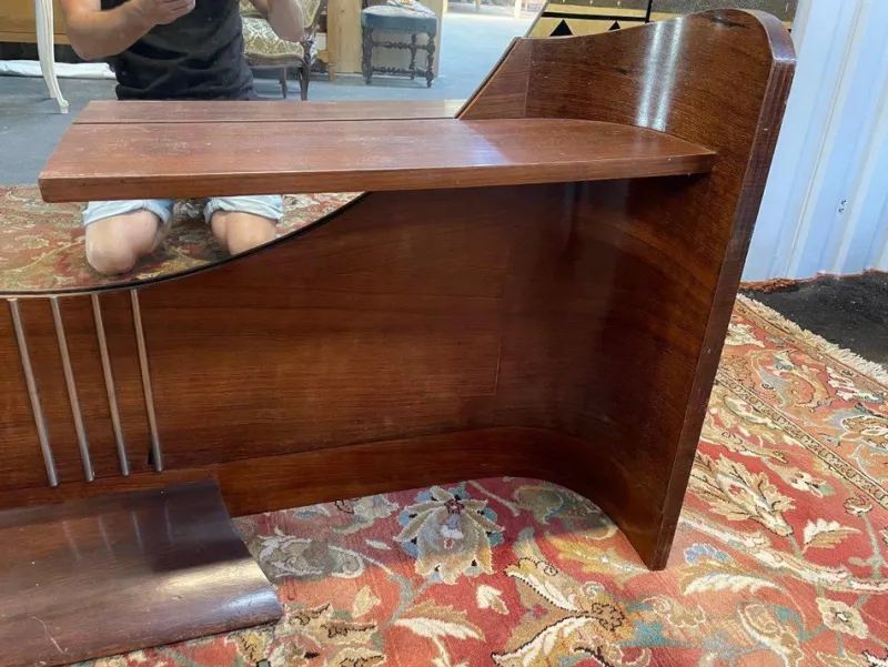 Sale Pamono Art Deco Period Dressing Table