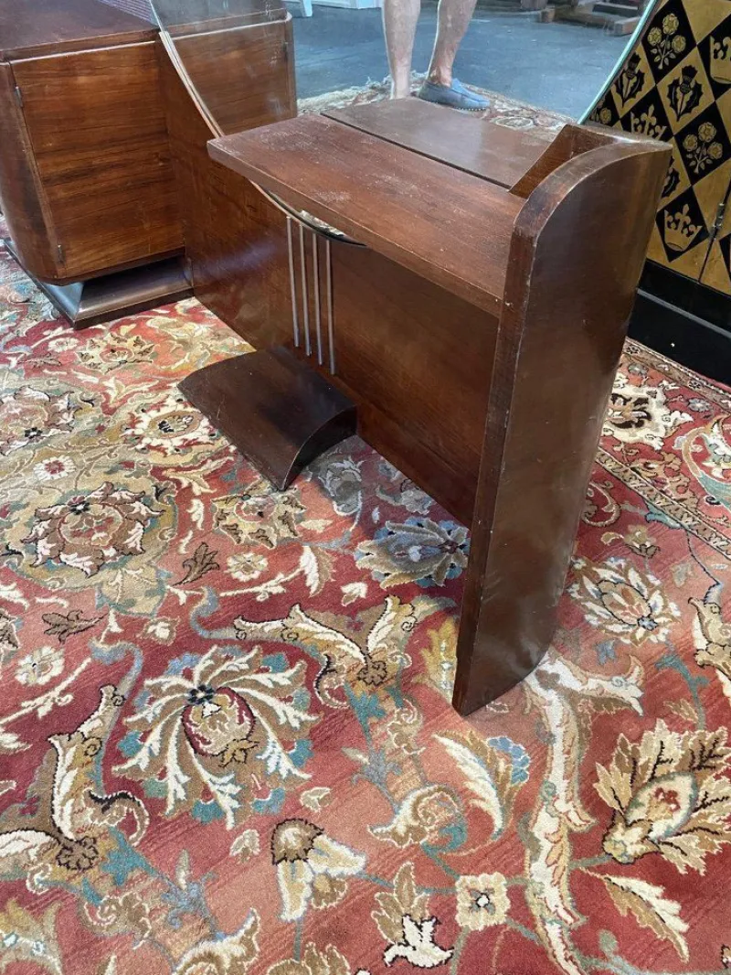 Sale Pamono Art Deco Period Dressing Table