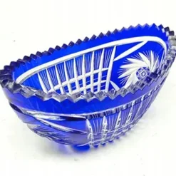 Pamono Art Deco Planter from Hortensja, Poland, 1970s><noscript><img width=