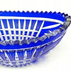 Pamono Art Deco Planter from Hortensja, Poland, 1970s><noscript><img width=