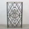 Pamono Art Deco Radiator Cover, 1920s> Room Dividers & Screens