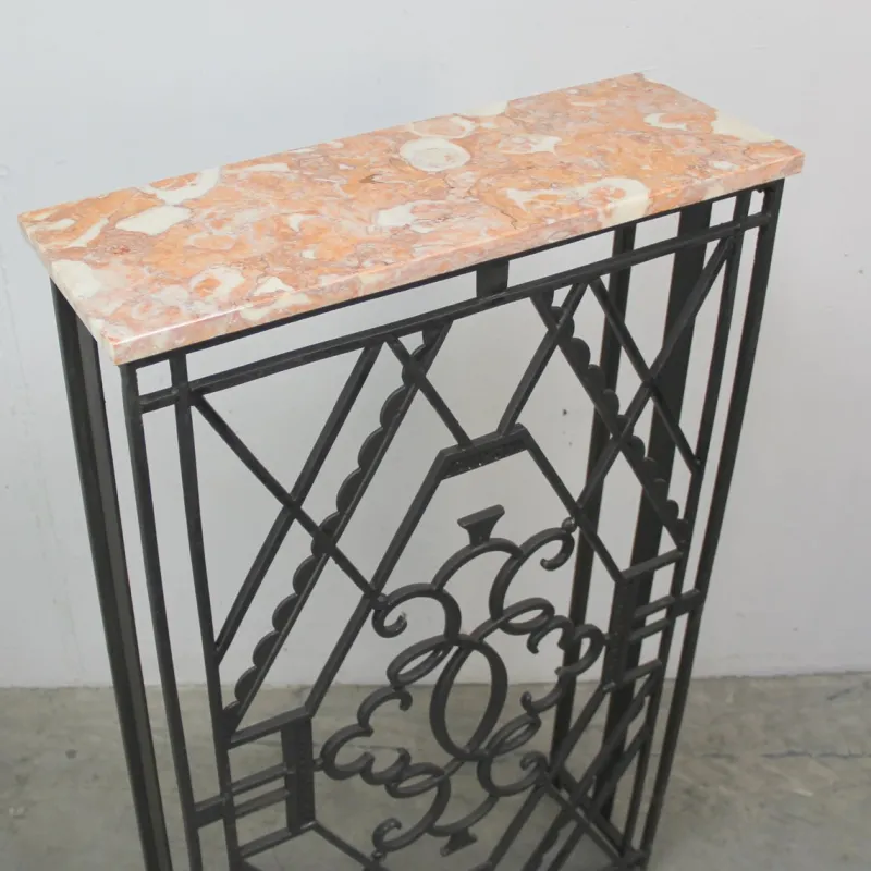 Pamono Art Deco Radiator Cover, 1920s> Room Dividers & Screens