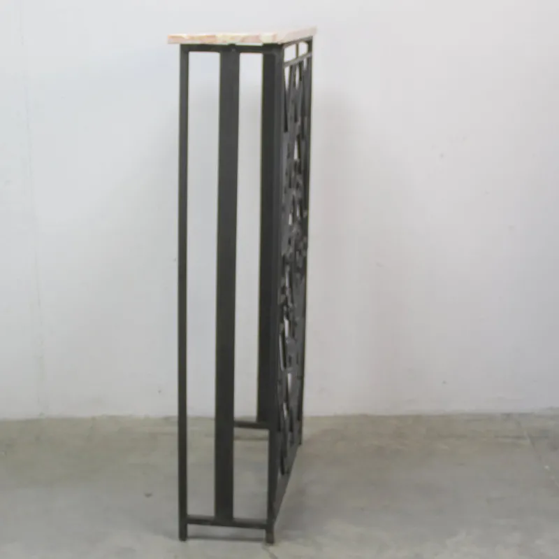 Pamono Art Deco Radiator Cover, 1920s> Room Dividers & Screens