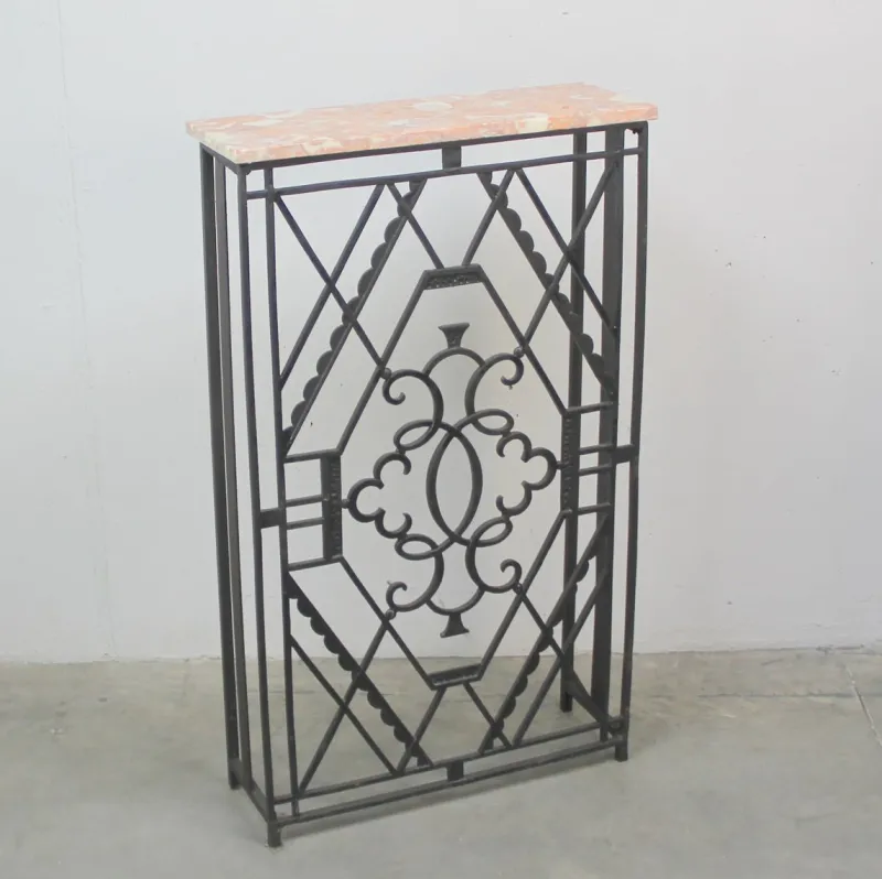 Pamono Art Deco Radiator Cover, 1920s> Room Dividers & Screens