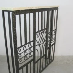 Pamono Art Deco Radiator Cover, 1920s> Room Dividers & Screens