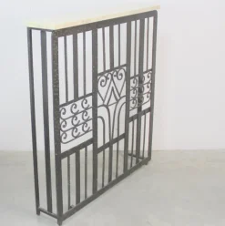 Pamono Art Deco Radiator Cover, 1920s><noscript><img width=