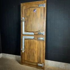 Online Pamono Art Deco Refrigerator Door, France