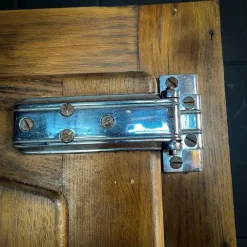 Online Pamono Art Deco Refrigerator Door, France