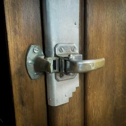 Online Pamono Art Deco Refrigerator Door, France