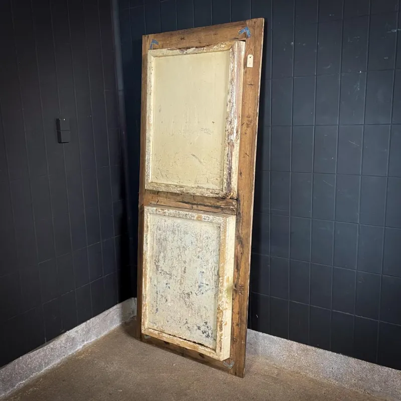 Online Pamono Art Deco Refrigerator Door, France