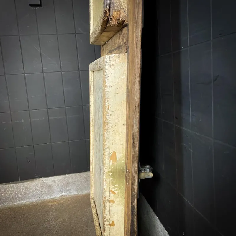 Online Pamono Art Deco Refrigerator Door, France