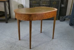 New Pamono Art Deco Rognon Desk, 1930s