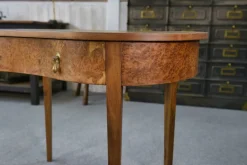 New Pamono Art Deco Rognon Desk, 1930s